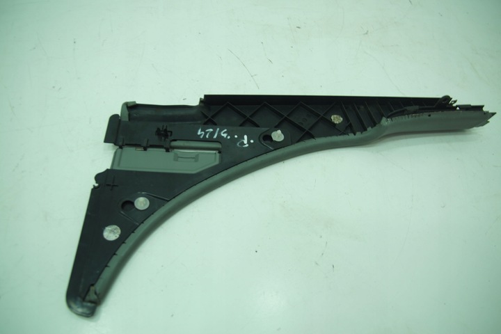 фото №10, Захист петля дах кришка права ліва mercedes sl r230 02