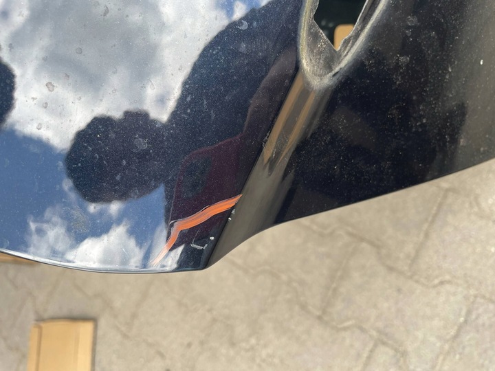 фото №4, Vw passat b8 універсал двері перед зад праві lc9x