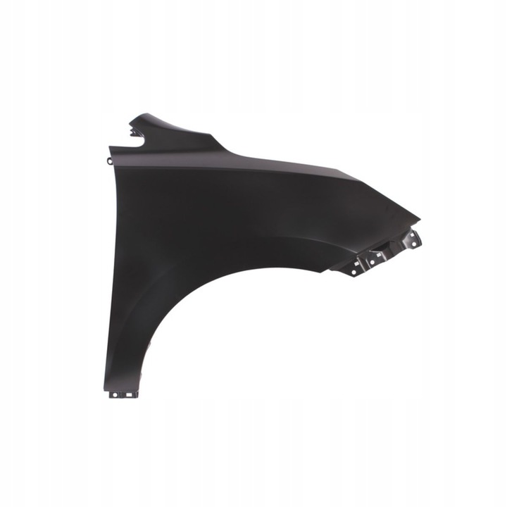 фото №1, Крыло перед правые hyundai ix35 10-15