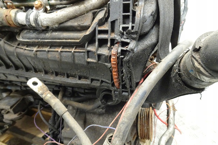 фото №9, Audi rs6 rs7 4.0 tfsi - двигун crd