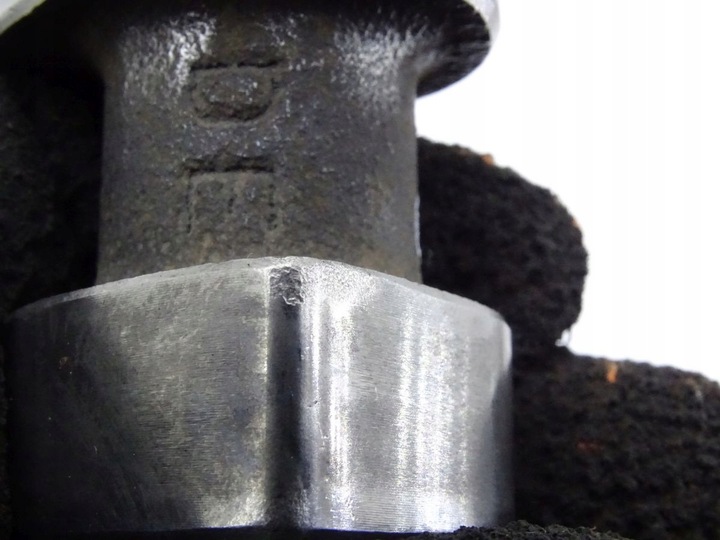 фото №12, Vw caddy ii 96-04 1.9 tdi вал розподільний вал wtr2 028j