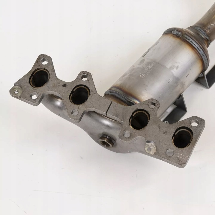 фото №7, Asso 12.0134 катализатор