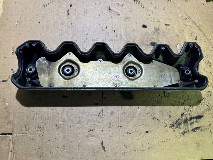 фото №4, Кришка клапанів vw crafter i 2.5 tdi 074103469p