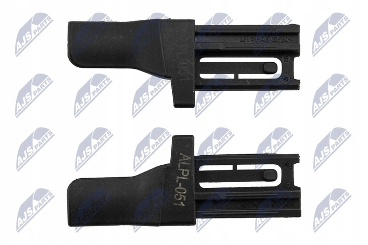 фото №5, Nty ezc-pl-051 ковзун ролети багажника