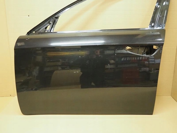 фото №3, Дверь левая передние alfa romeo 159