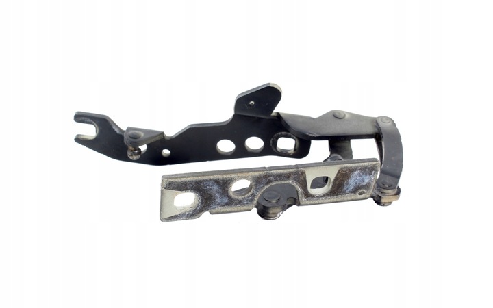 фото №1, Петля капота лівий bmw e63 e64 чорний sapphire 475