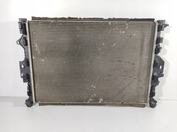 фото №8, Volvo s60 ii 2.0 d2 13- радіаторів води