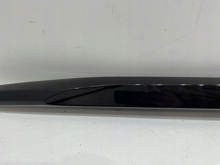 фото №8, Audi a3 8y s-line sline планка порогова права 8y0853860