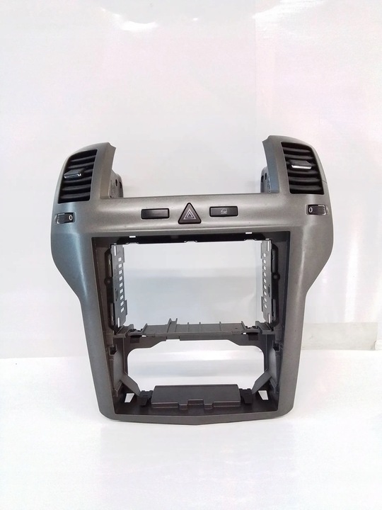 фото №1, Opel zafira b рамка середня решітка повітропровід 13100105