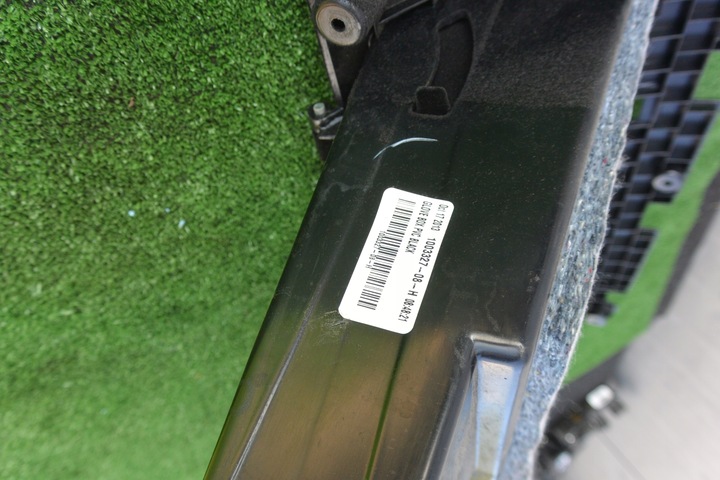 фото №9, Бардачок пасажира tesla модель s 12-16 eu