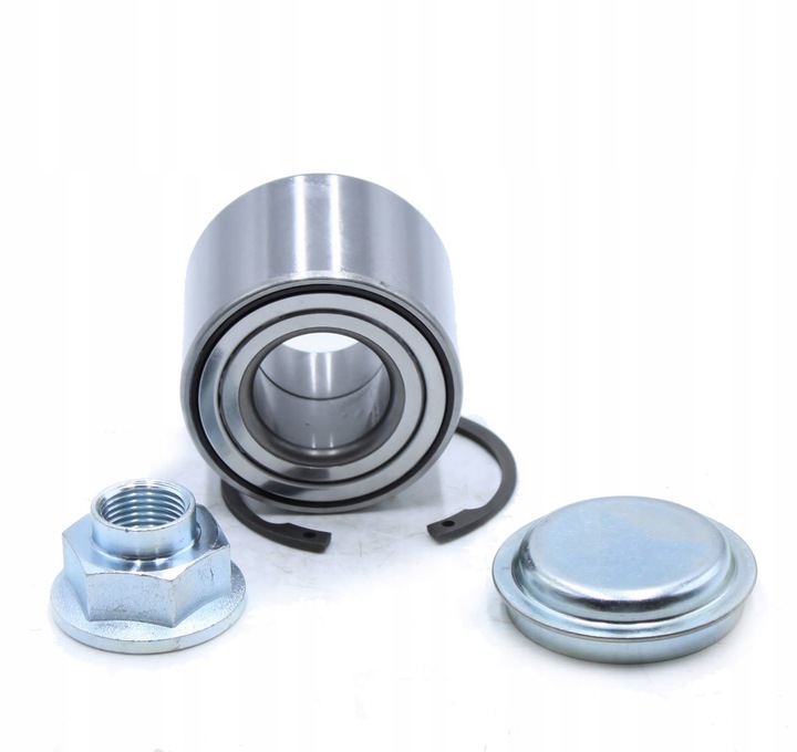 фото №2, Набір підшипник колеса зад opel agila b suzuki splash swift iii