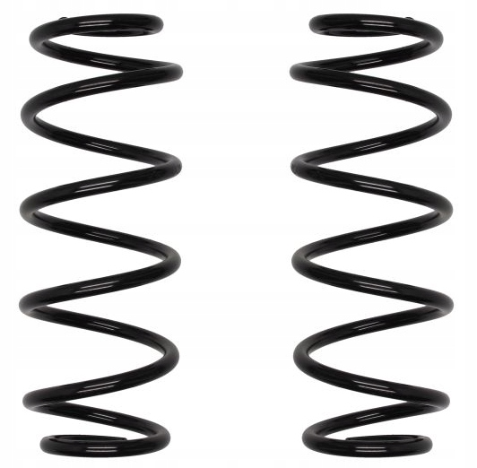 фото №1, 2x пружина перед citroen c4 ii ds4 peugeot 308 i