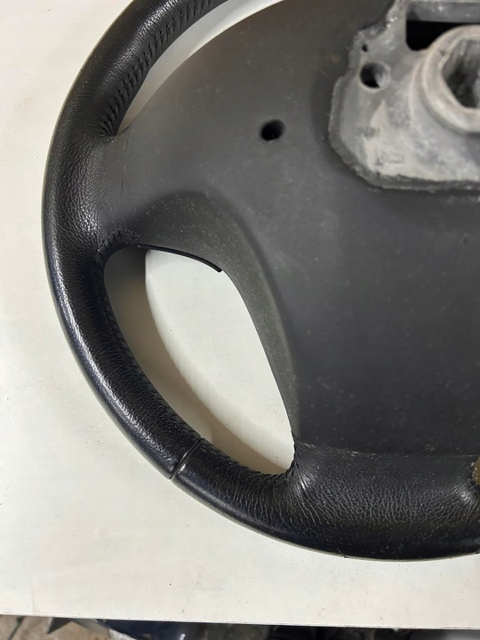 фото №11, Руль кожаный многофункциональная volvo v50 s40 ii