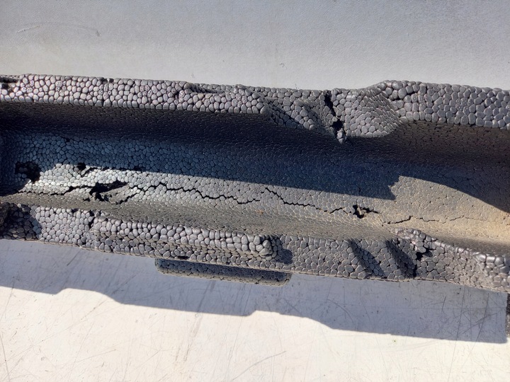 фото №7, Пінополістирол ty абсорбер nissan qashqai j11 ii рестайлінг 62080hv00a