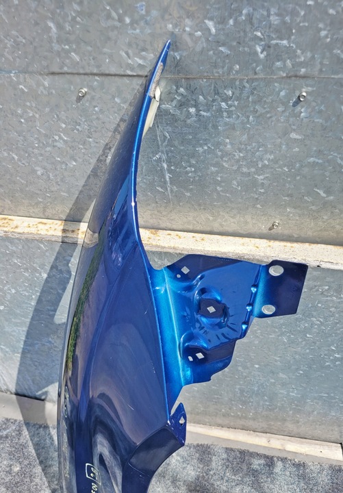 фото №11, Крыло переднее левый / правый перед seat altea 2005-15