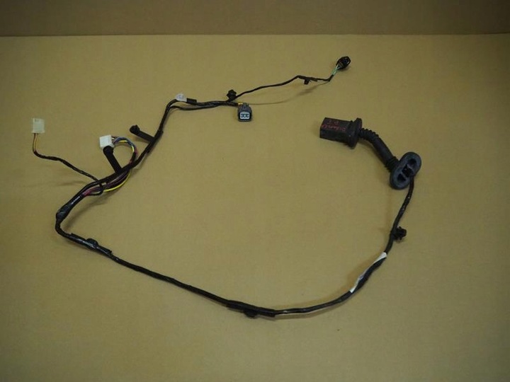 фото №1, Установка джгут двері праві зад c-crosser 4007