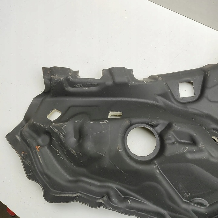 фото №6, Ізоляція акустична bmw xm g09 5a010b2 33952004 4.4l 480kw 2023