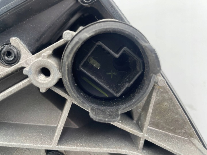 фото №9, Bmw x3 f25 зеркало правое 3 pin контакты европа 720533212