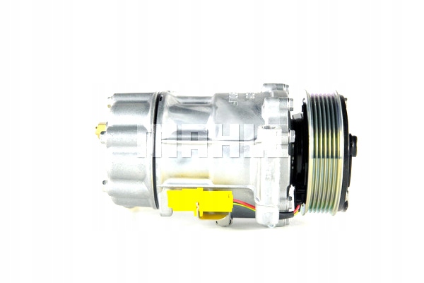 фото №3, Компрессор кондиционера mini r50 r53 r52 r56 r57 r58 r59 clubman r55