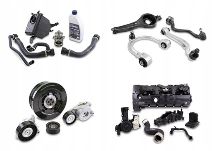 фото №1, Держатель крышки двигатель