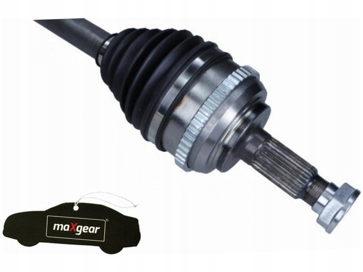 фото №1, Піввісь перед права honda civic vii mk7 1.4 1.7 00-05 +запах