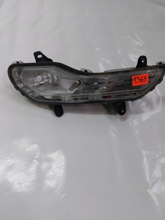 фото №12, Галоген праві ford kuga cv4413b220ae