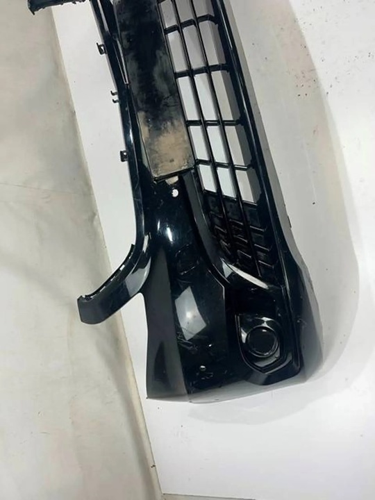 фото №8, Бампер перед переднее mercedes vito viano w447