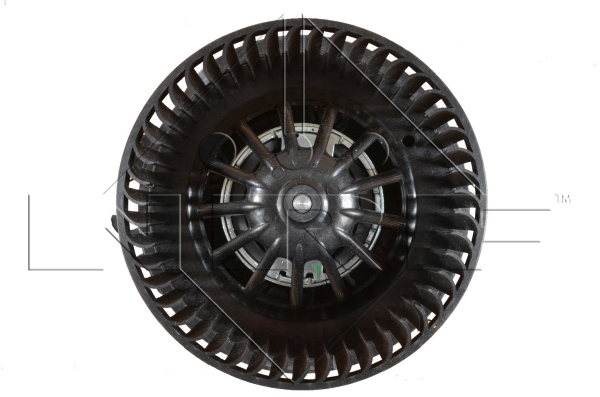 фото №9, Повітродувка nrf 34072 вентилятор внутрішній