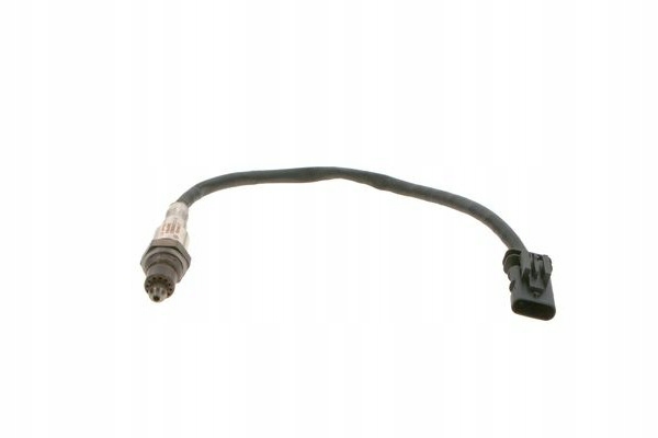 фото №2, Bosch 258 030 340 лямбда-зонд