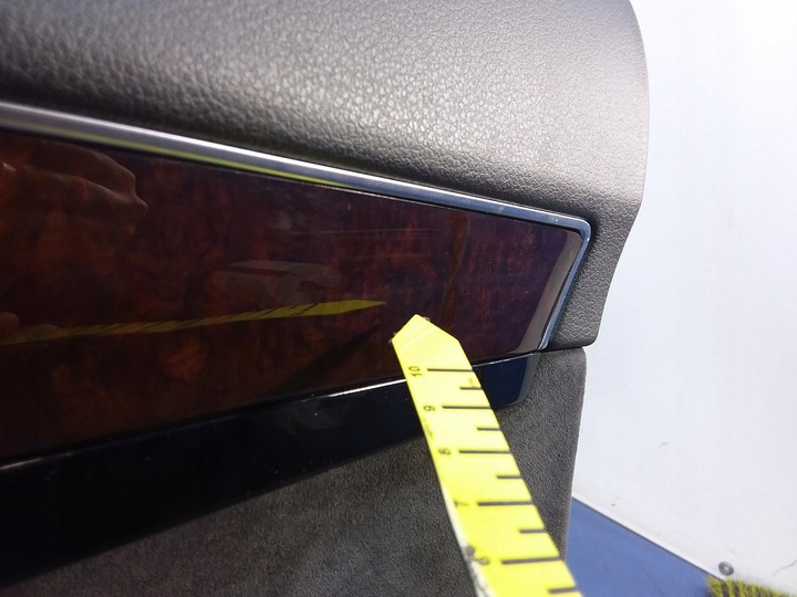 фото №6, Audi a8 d4 4h обивка дверь перед правая боковина