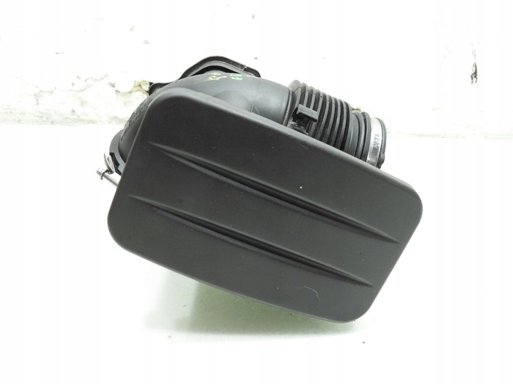 фото №7, Резонатор повітря шланг труба bmw e61 2.5i 7537613