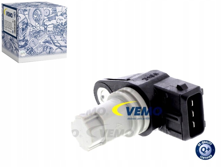 фото №16, 46-72-0019/vem датчик положение вал грм renault vemo