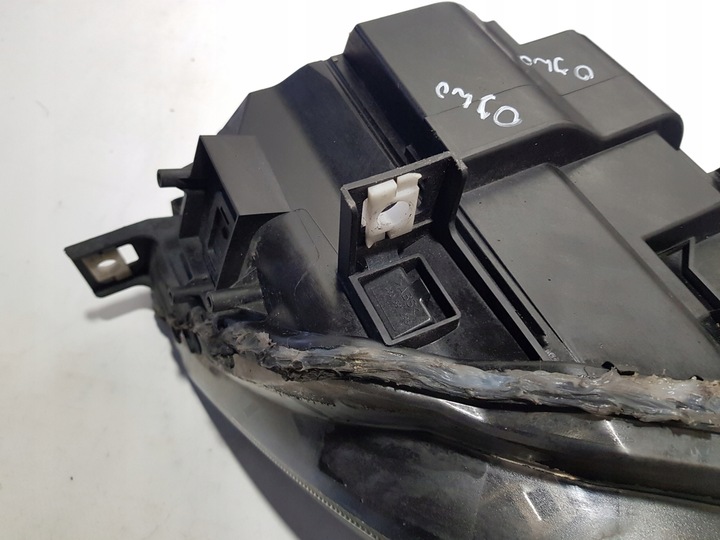 фото №9, Лампа ксенон bi-xenon лівий перед bmw e63 e64 7165795