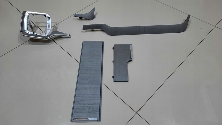 фото №5, 32260390 жалюзі підлокітник volvo s60 v60 17-23