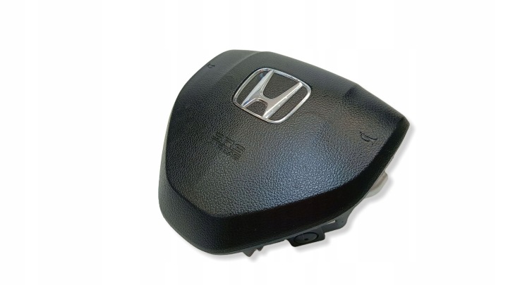 фото №6, Honda civic ix 12-17 подушка водителя руль воздушная подушка