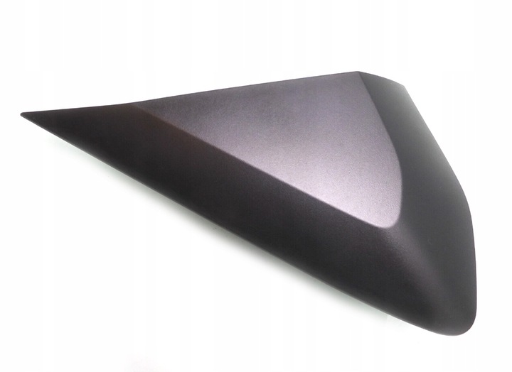 фото №1, Защита заглушка зеркало vw crafter левая