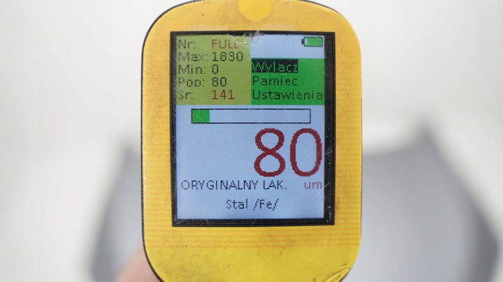 фото №10, Капот крышка двигателя renault megane iii 08-12r ternr