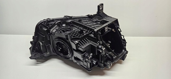 фото №7, Audi q3 sq3 83a фара matrix лівий лампа ліва