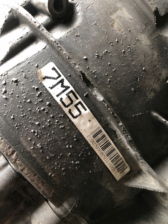 фото №12, Коробка передач автомат pfh 8hp audi sq5 a6 c7 3.0 tdi 313km cgq