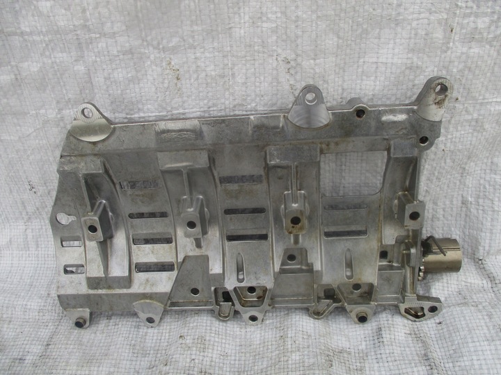 фото №9, Jaguar xj x351 xf range rover 5.0sc вал приводной