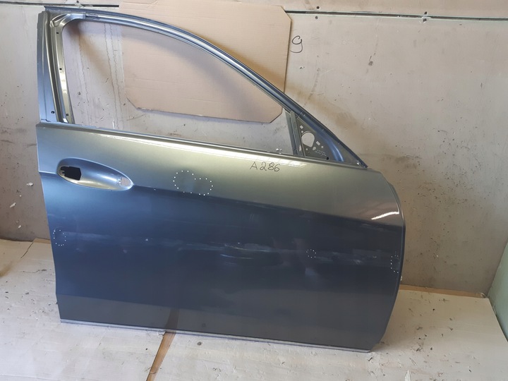 фото №1, Mercedes e-klasa w212 рестайлінг двері праві перед