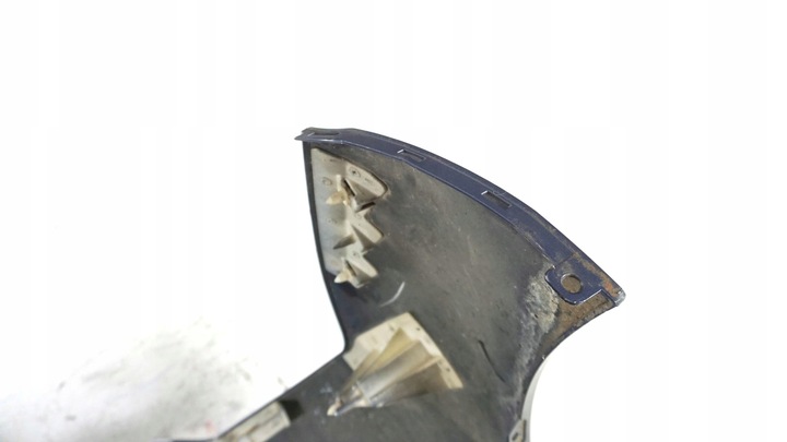 фото №13, Бампер перед переднее citroen c-crosser 07-12 t65 2007-2012 галоген