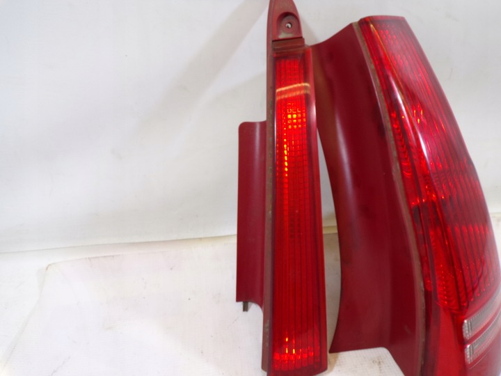 фото №3, Лампа задняя зад правая citroen c4 5d