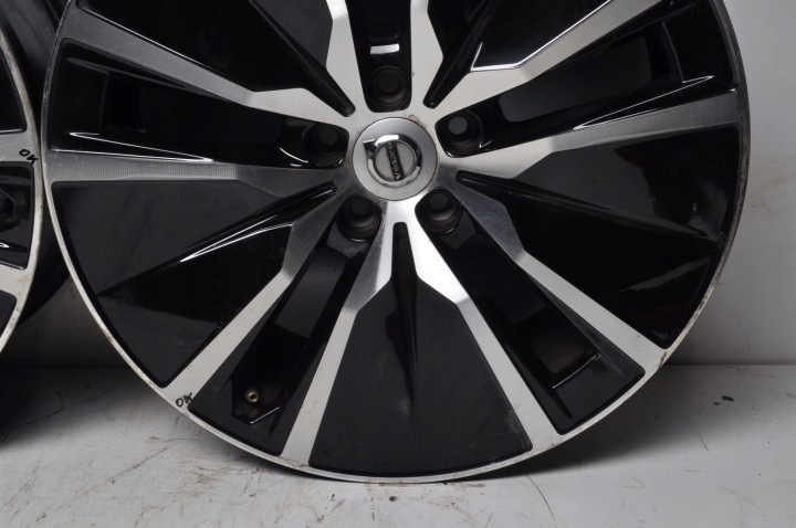 фото №14, Volvo xc90 диски алюмінієві 5x108 r19 31680216