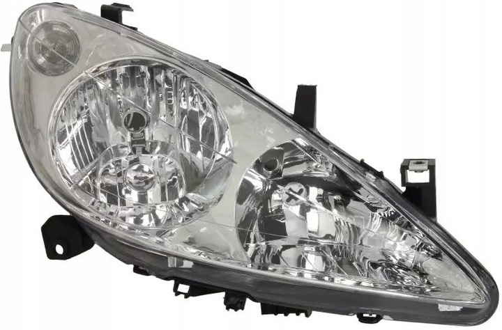 фото №4, Tyc tyc 20-0165-15-2 фара