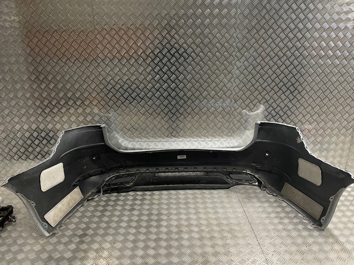 фото №15, Бампер зад задний pdc vw volkswagen golf vii r-line рестайлинг 5g9 5g9807421m