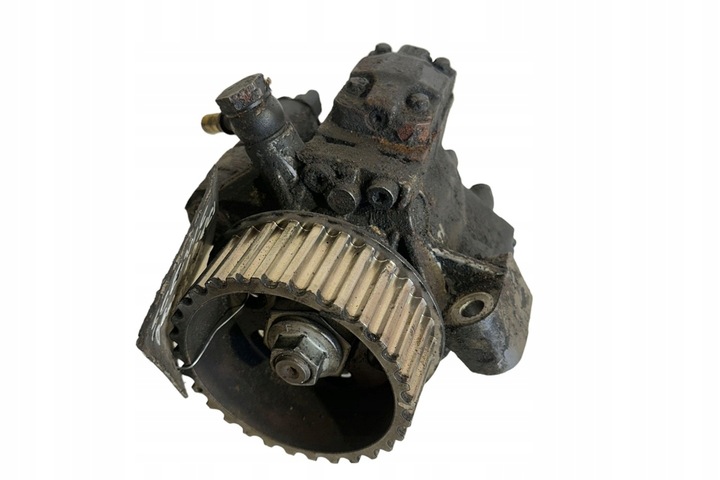 фото №6, Насос пального renault grand scénic ii jm0/1_ 8200430599 1.5l дизель 2006