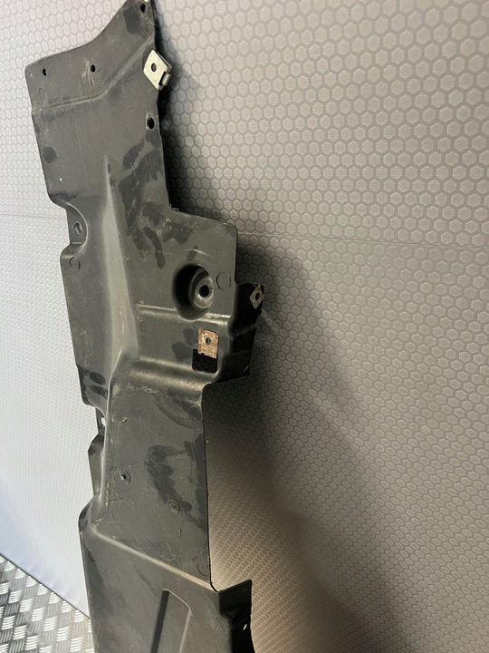 фото №9, Оригінальна захист плита шасі двигуна mercedes ml gl gle gls w166 x166