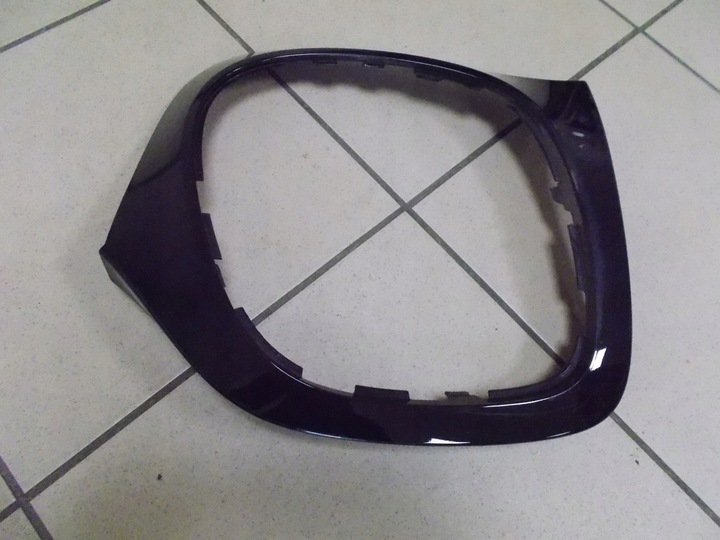 фото №1, Захист рамка лампи праві зад smart fortwo for two iii w453 453 a4538850222