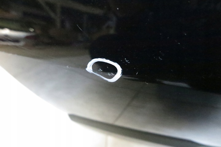 фото №10, Крышка крышка багажника renault scenic ii